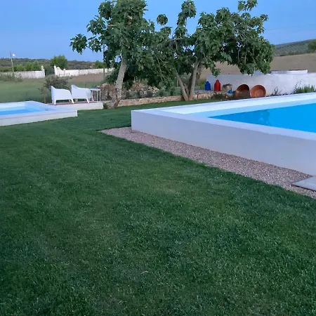 Villa Monte Do Pombal Sousel Exterior foto