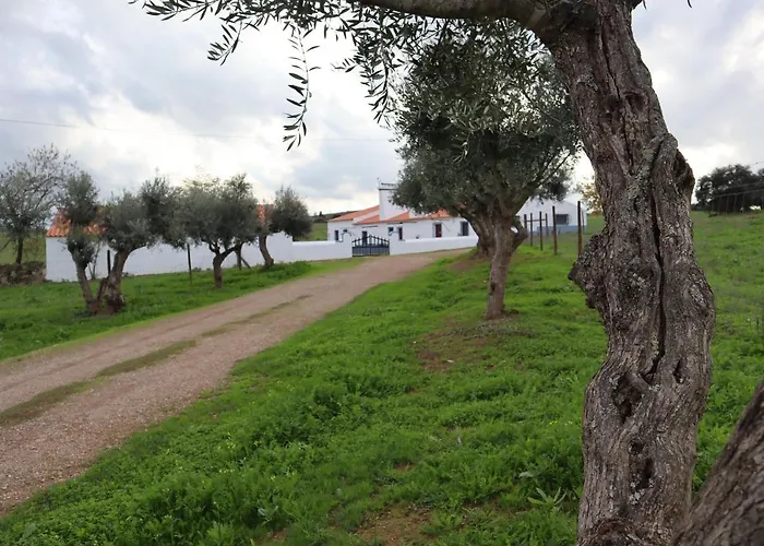 Monte Do Pombal