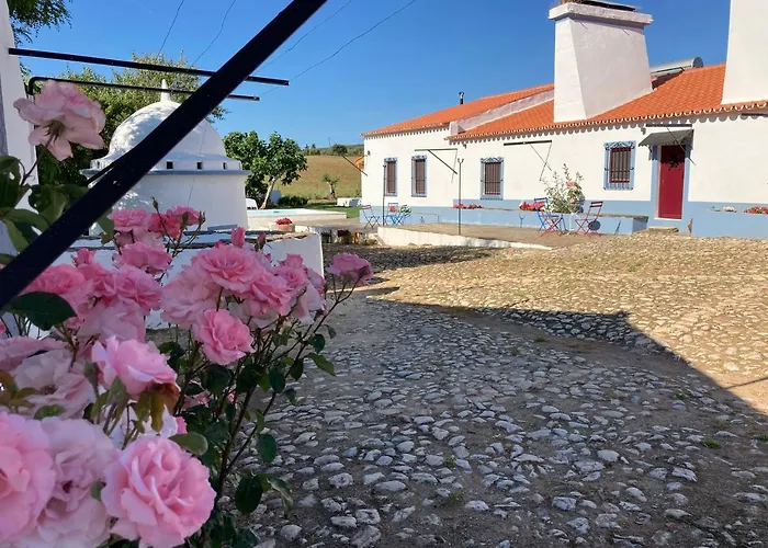 Monte Do Pombal
