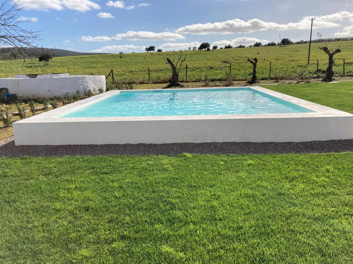Monte Do Pombal Chalet *