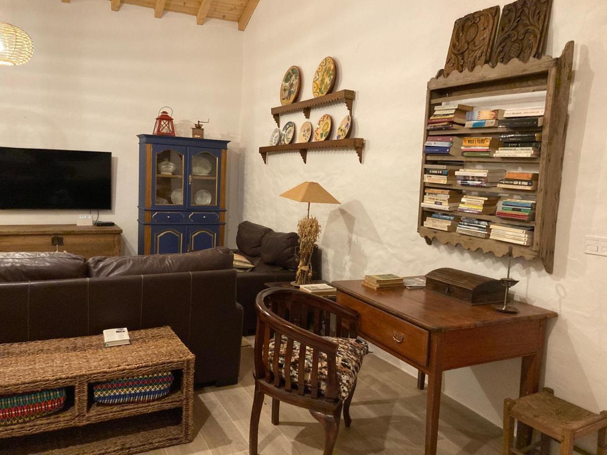 Chalet Monte Do Pombal