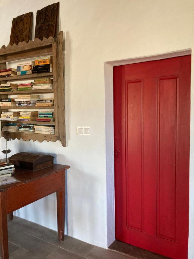Chalet Monte Do Pombal Sousel