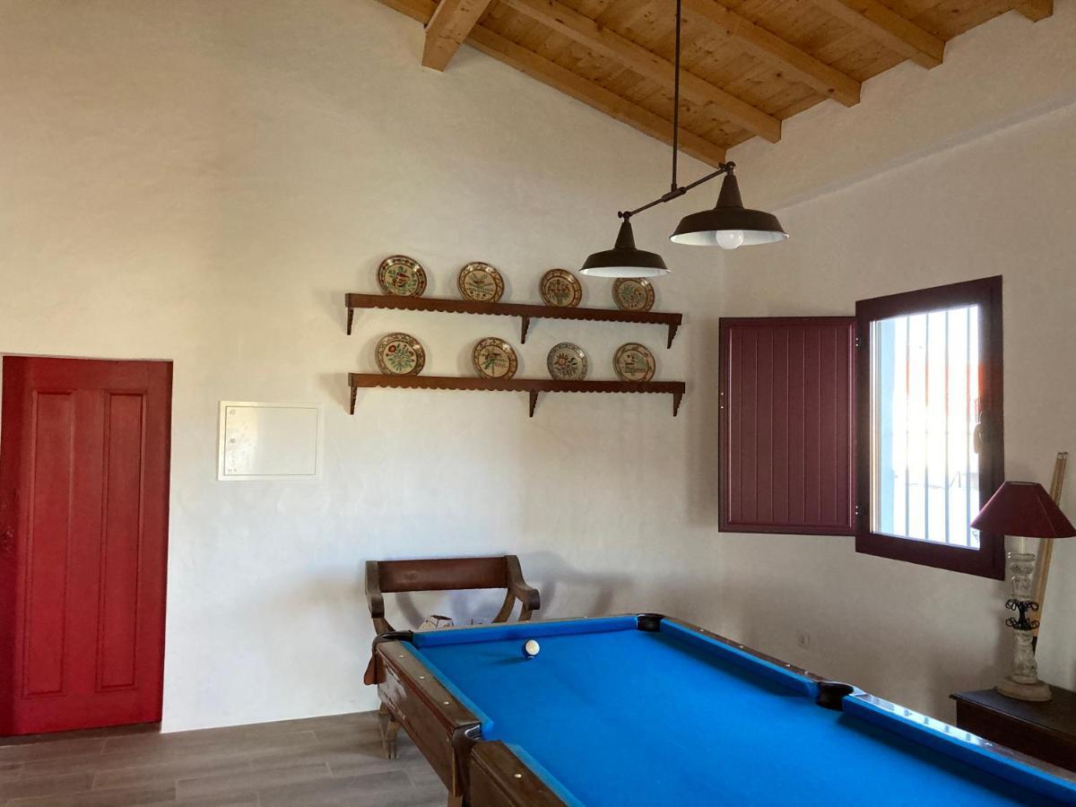 Chalet Monte Do Pombal