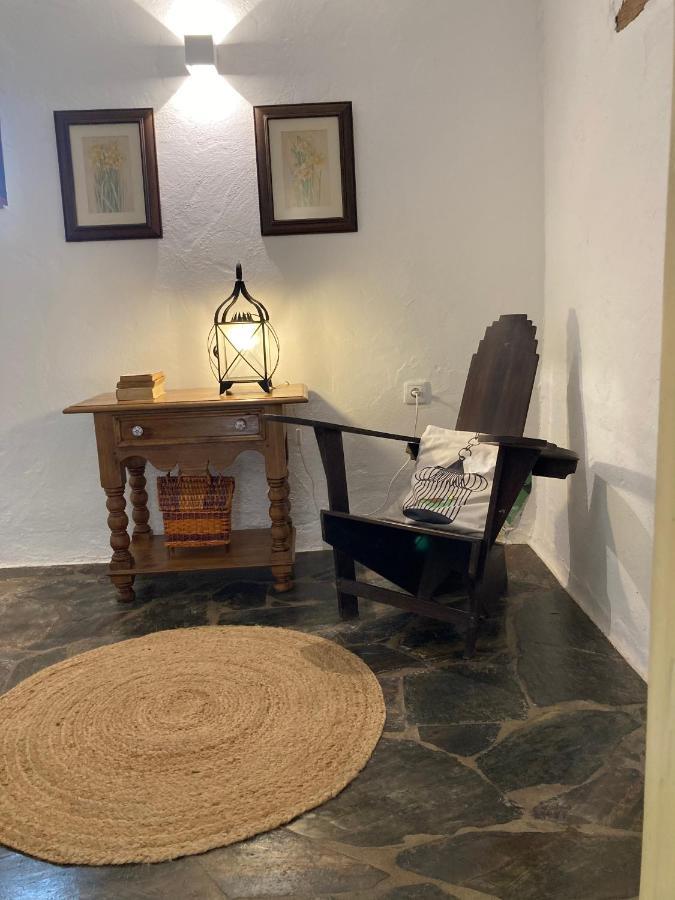 Chalet Monte Do Pombal