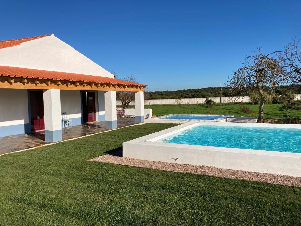 Chalet Monte Do Pombal