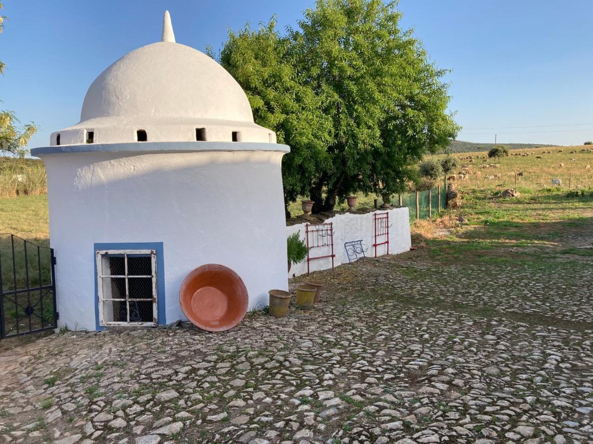 Chalet Monte Do Pombal