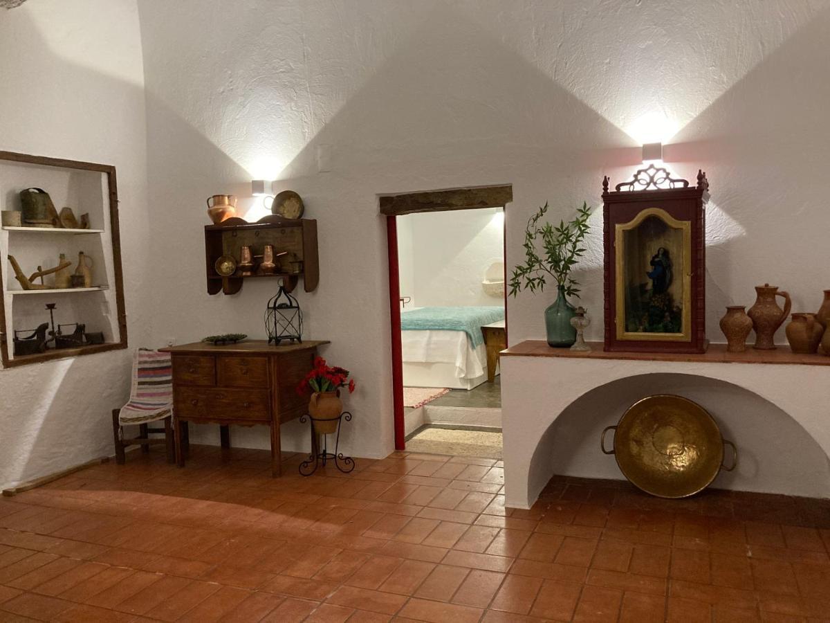 Chalet Monte Do Pombal *