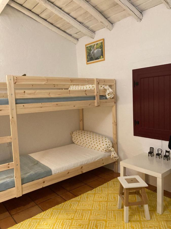 Chalet Monte Do Pombal Sousel