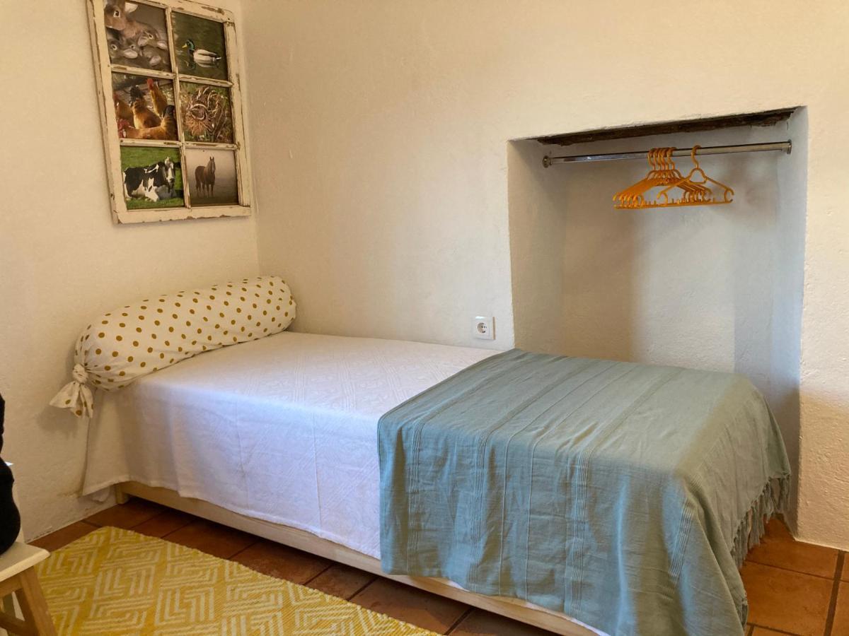 Monte Do Pombal Chalet Sousel