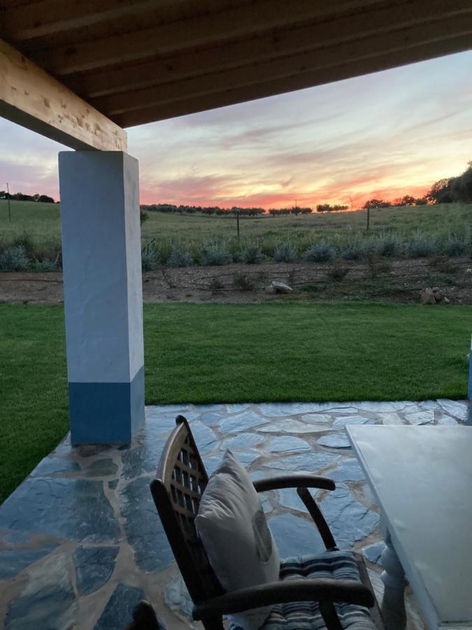 Chalet Monte Do Pombal *