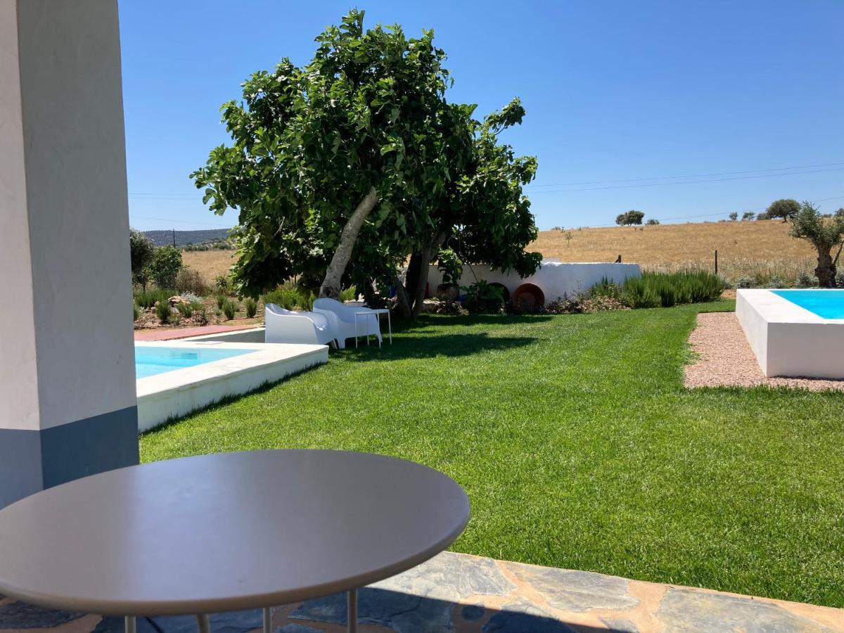 Monte Do Pombal Chalet