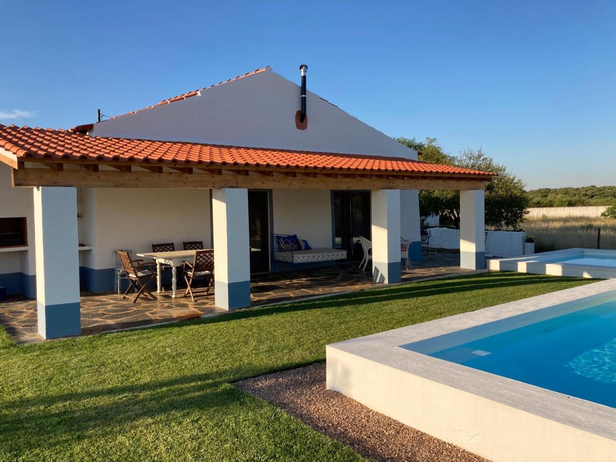 Chalet Monte Do Pombal